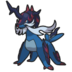 Samurott de Hisui