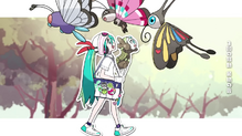 Butterfree