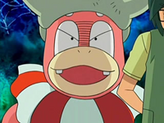 Slowking