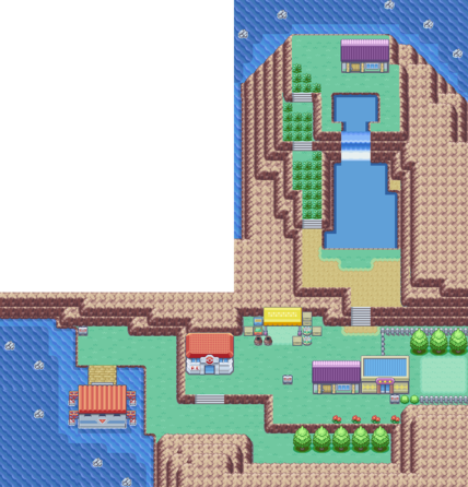 Imagen de Isla Secunda