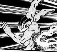 Imagen de Machamp