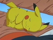 EP276 Pikachu durmiendo.jpg