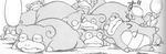 Slowpoke en GB07