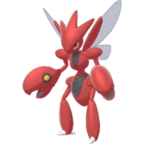 Scizor