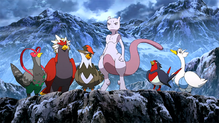 Imagen de Staraptor