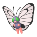 Butterfree HOME variocolor hembra.png