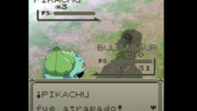 Bulbasaur