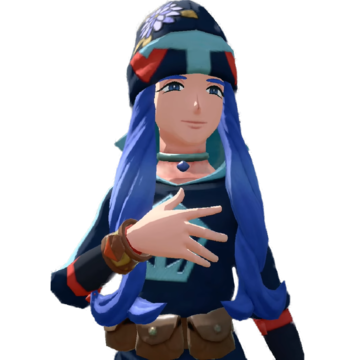 Categoría:Kameri - WikiDex, la enciclopedia Pokémon