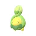 Imagen de Budew en Leyendas Pokémon: Arceus
