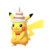 Pikachu con disfraz de tarta GO.png