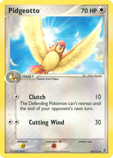 Archivo:Pidgeotto (FireRed & LeafGreen TCG).png
