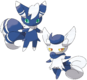 Meowstic