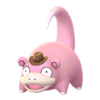 Slowpoke detective
