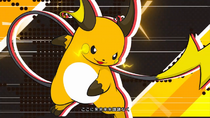 Imagen de Raichu