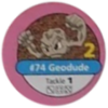 Ficha de Geodude