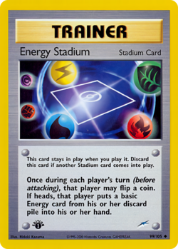 Carta Energy Stadium
