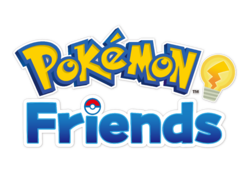 Pokémon Friends