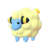 Mareep
