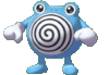 Imagen de Poliwhirl variocolor en Pokémon Espada y Pokémon Escudo