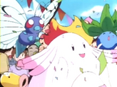 Butterfree