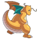 Dragonite