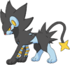 Luxray (anime DP).png