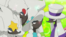 Furfrou