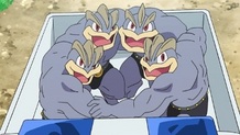 Machamp