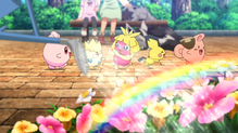 Imagen de Smoochum