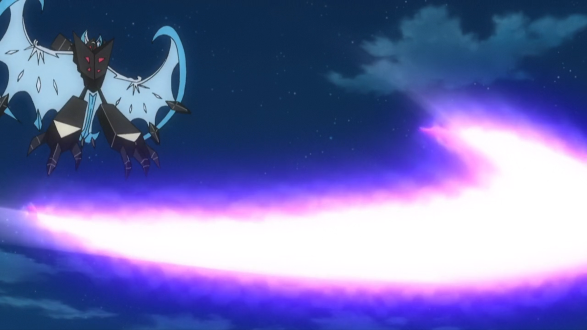 ArchivoEP1031 Necrozma alas del alba usando psicocorte.png WikiDex, la enciclopedia Pokémon