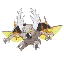 Mega-Pinsir