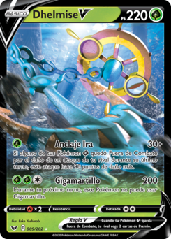 Carta de Dhelmise