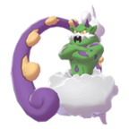 Tornadus