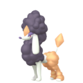 Furfrou rombo HOME variocolor.png