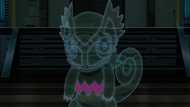 Archivo:EP1167 Kecleon invisible.png - WikiDex, la enciclopedia Pokémon