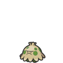 Icono de Shroomish en Pokémon Escarlata y Púrpura