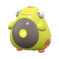 Imagen de Bellibolt en Pokémon Escarlata y Pokémon Púrpura
