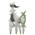 Imagen de Arceus Pokémon Diamante Brillante y Pokémon Perla Reluciente