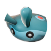 Icono de Mantyke variocolor en Leyendas Pokémon: Arceus