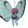 Butterfree