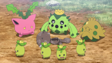 Hoppip