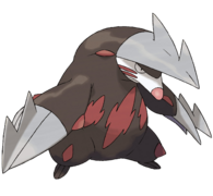 Excadrill