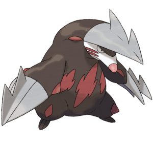 Ilustración de Excadrill