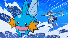 Mudkip