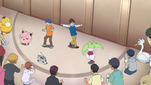 Psyduck
