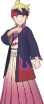 Morti (Academia)