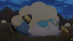 Mareep