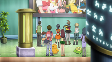 Psyduck