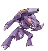 Genesect (20 aniversario).png