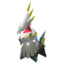 Silvally eléctrico Rumble.png